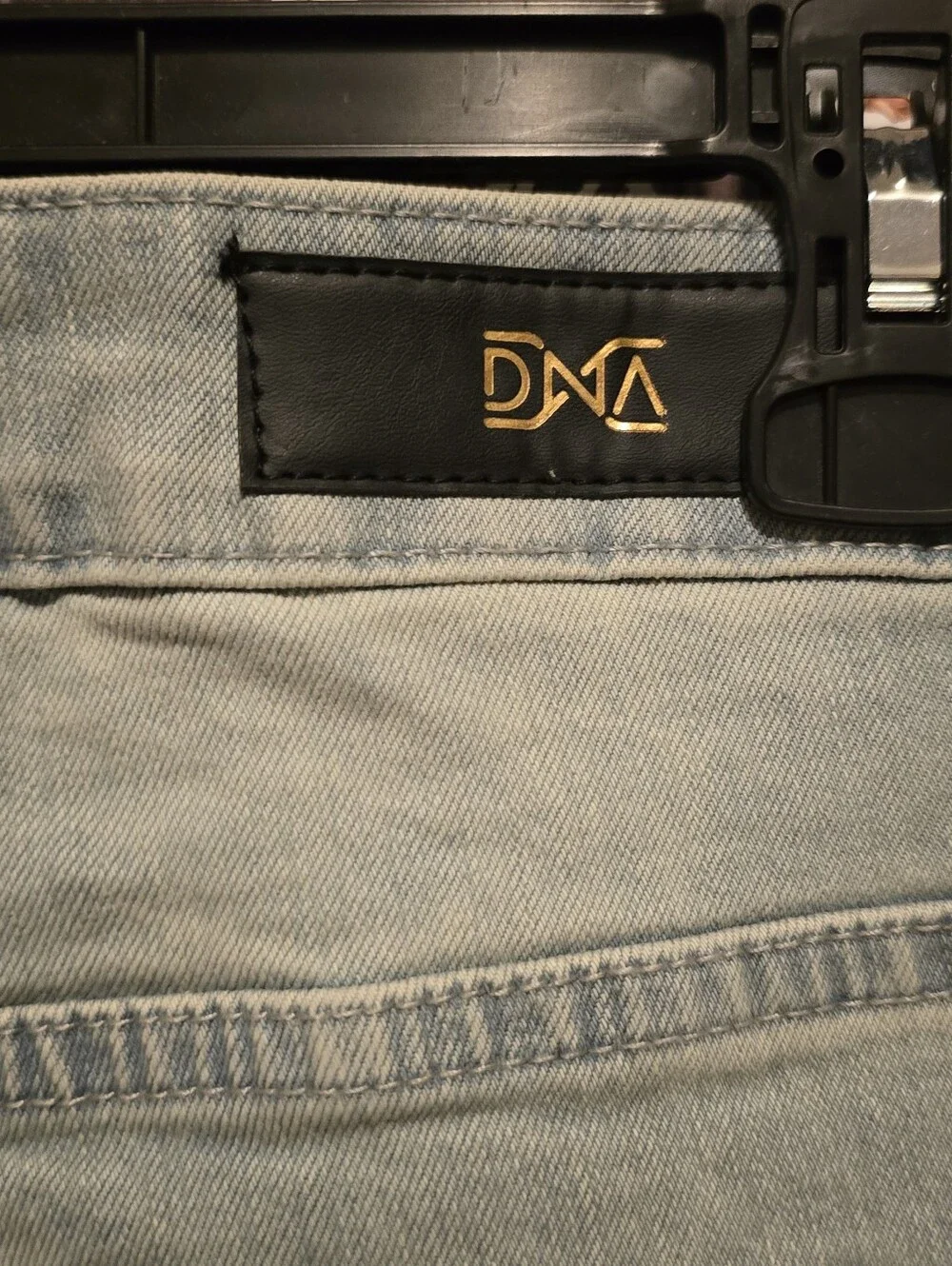 Dna premium wear new light